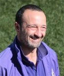 Calciatore Samuele ROSSINI -